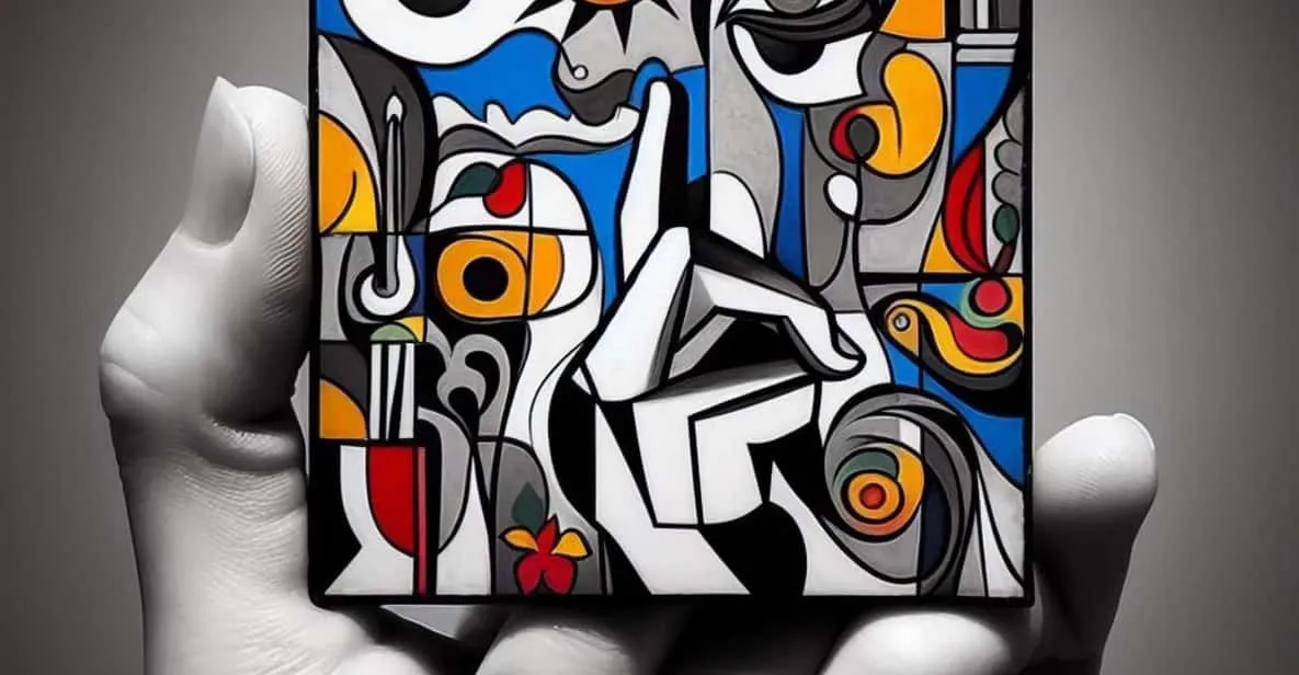 Private guided visit inside the Picasso Museum, among the top art museums in Barcelona, Spain